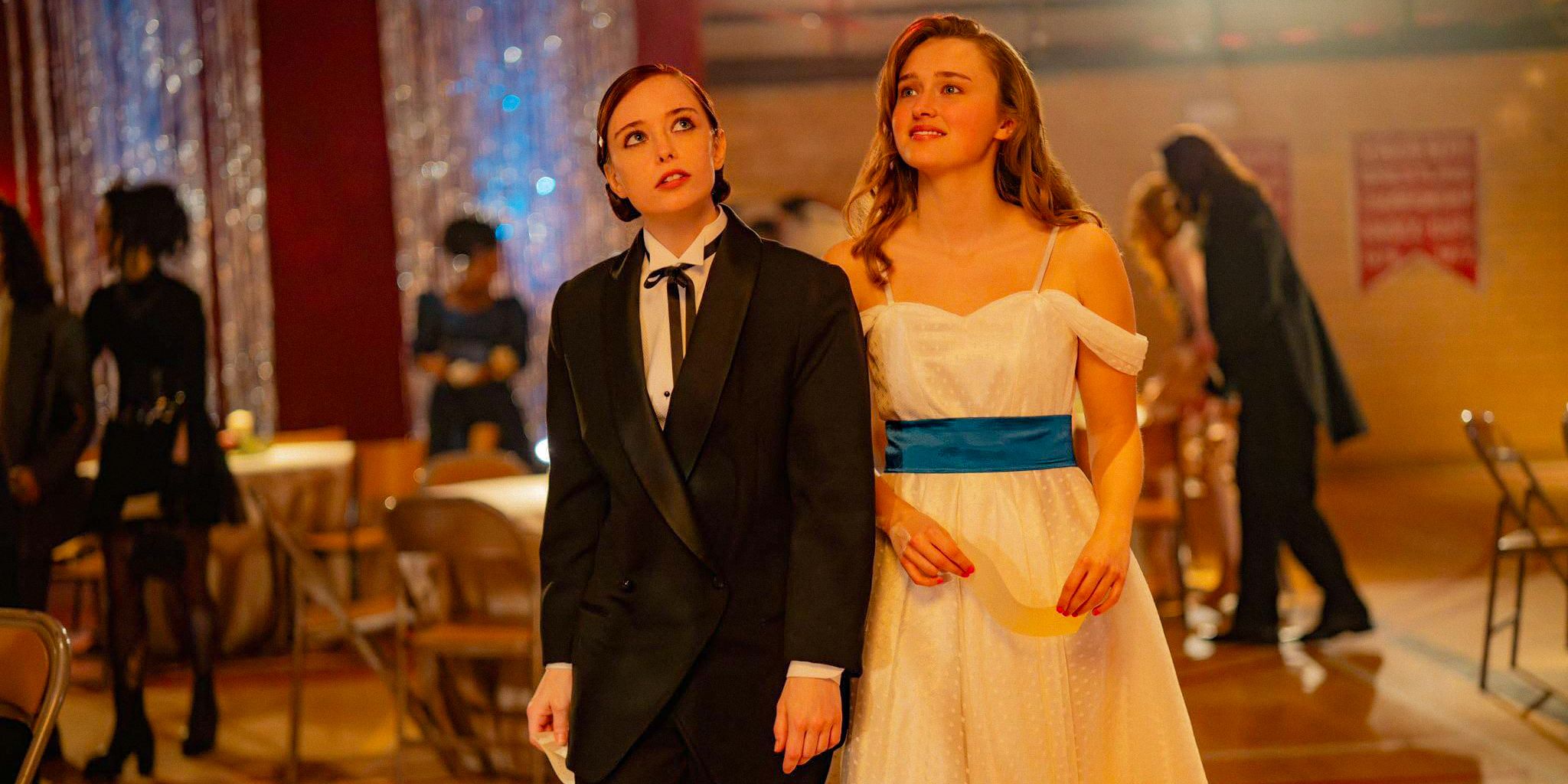 New Fear Street Movie Tops Netflix Global Charts Despite 31% RT Score