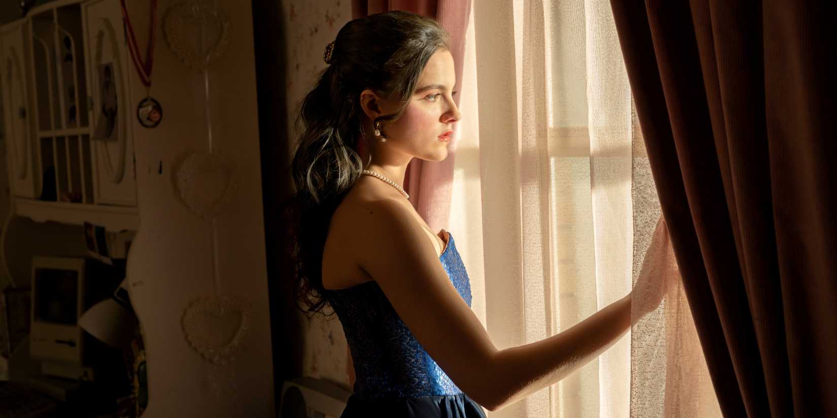 12 Biggest Changes Fear Street: Prom Queen Makes To R.L. Stine’s Book