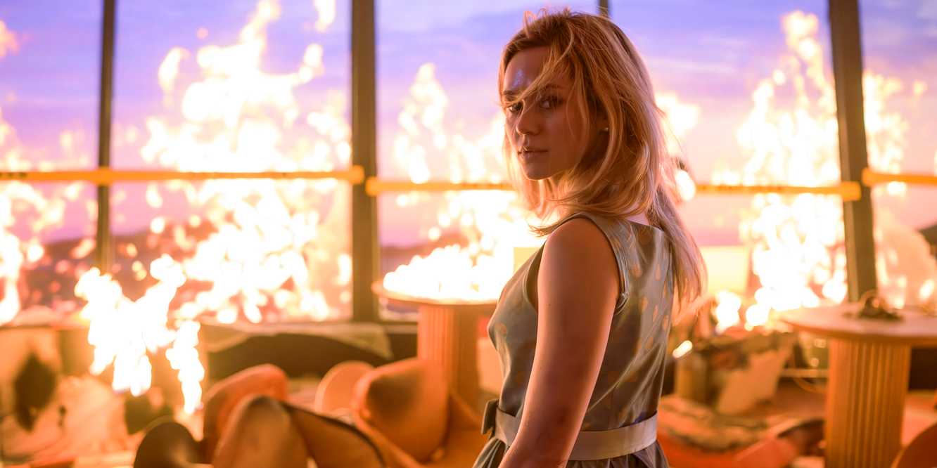 Final Destination Boiling Final Destination 7: Will It Happen? Everything We Know