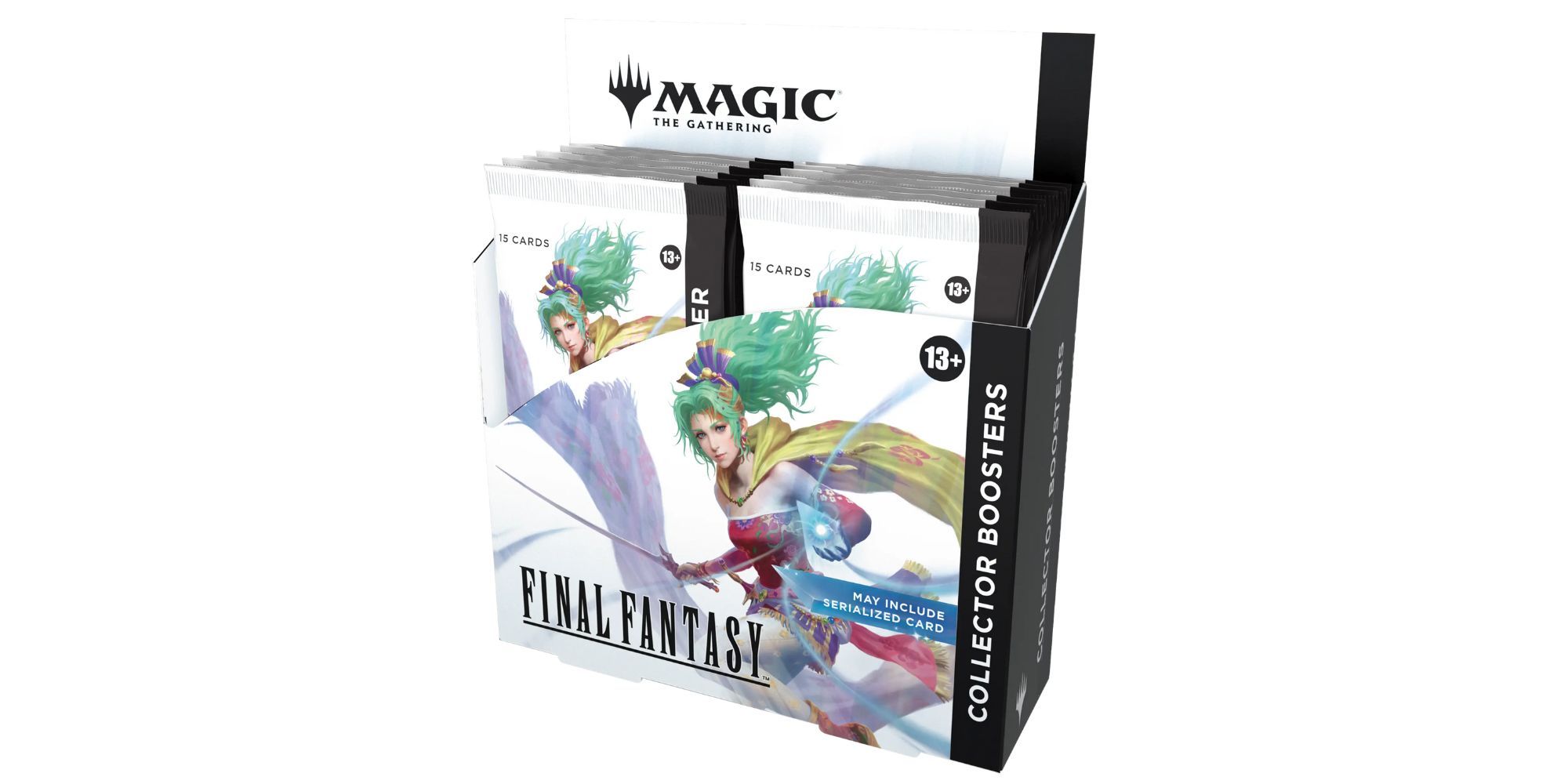 final fantasy mtg pack price Amazon.com: Magic: The Gathering