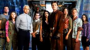 Firefly 2002 main cast