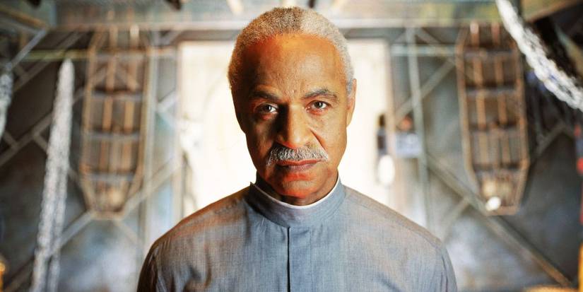 Firefly Derriyal Kitabı