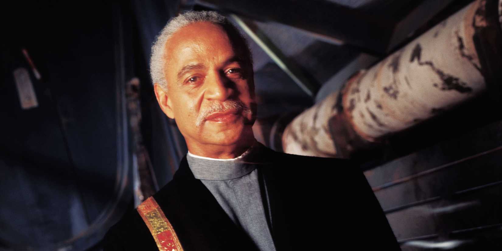 firefly shepherd book