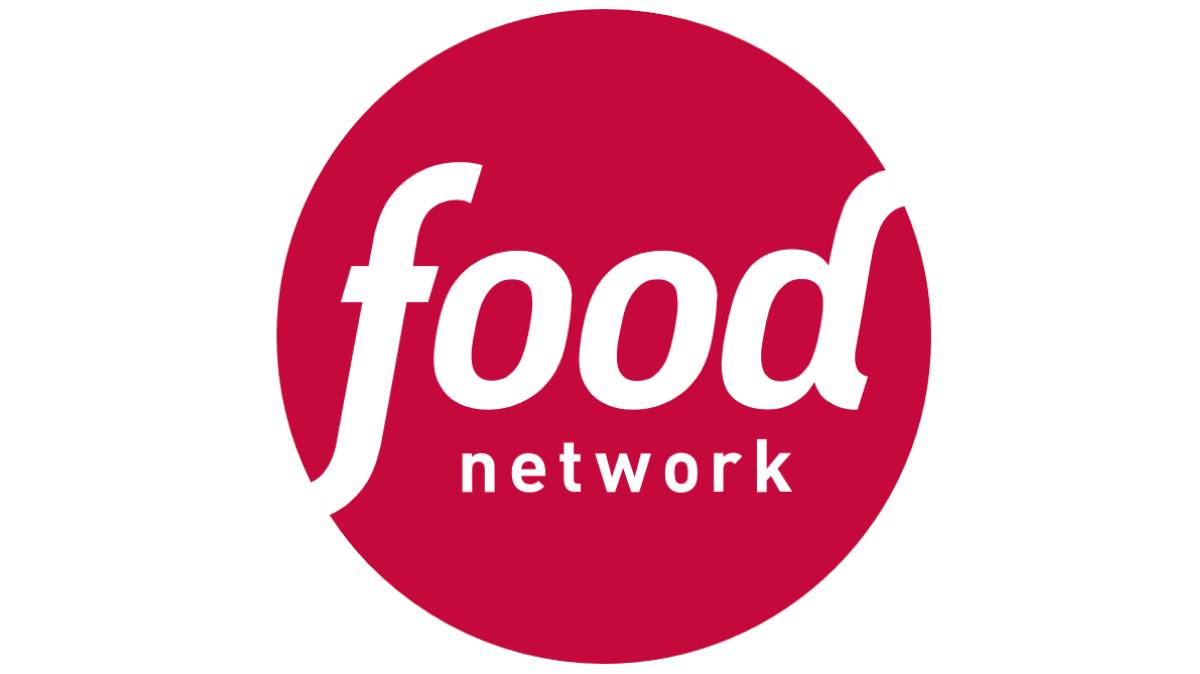 Food Network USA Live TV Schedule & Listings Guide