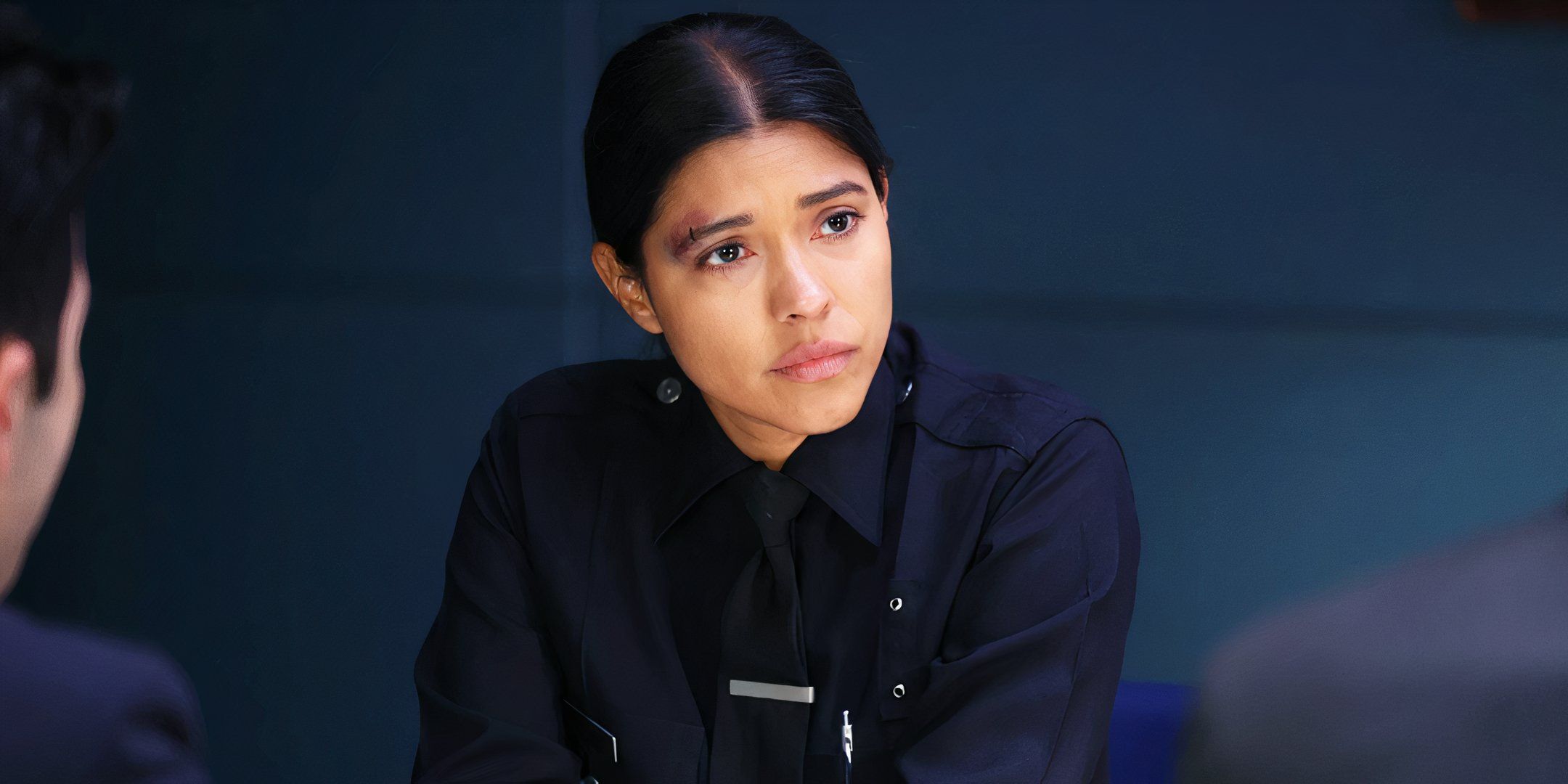 The Rookie’s Most Exciting Couple Gets Season 8 Update That Gives Fans Hope