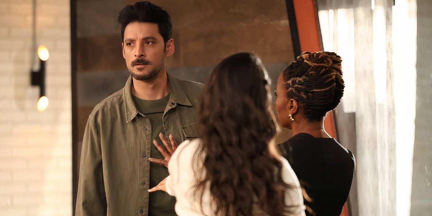 Found Season 2 Ending Explained: Gabi Comes Clean About Kidnapping Sir