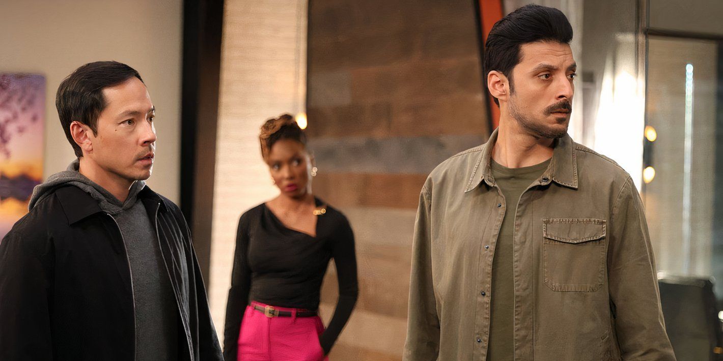 Found Season 2 Ending Explained: Gabi Comes Clean About Kidnapping Sir