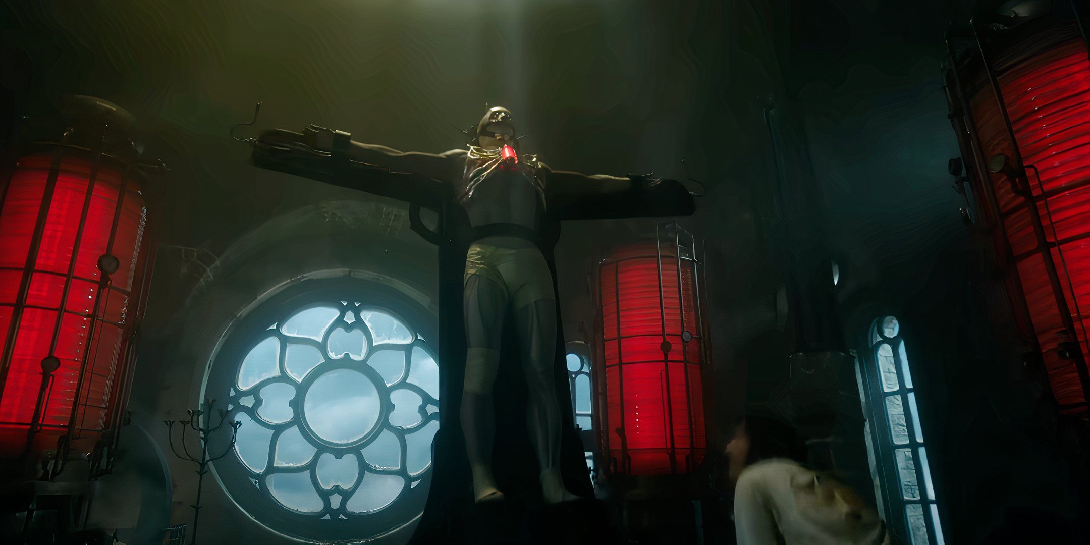 Martin Scorsese Highly Praises Guillermo Del Toro's Netflix Monster Movie As "Grand Opera"