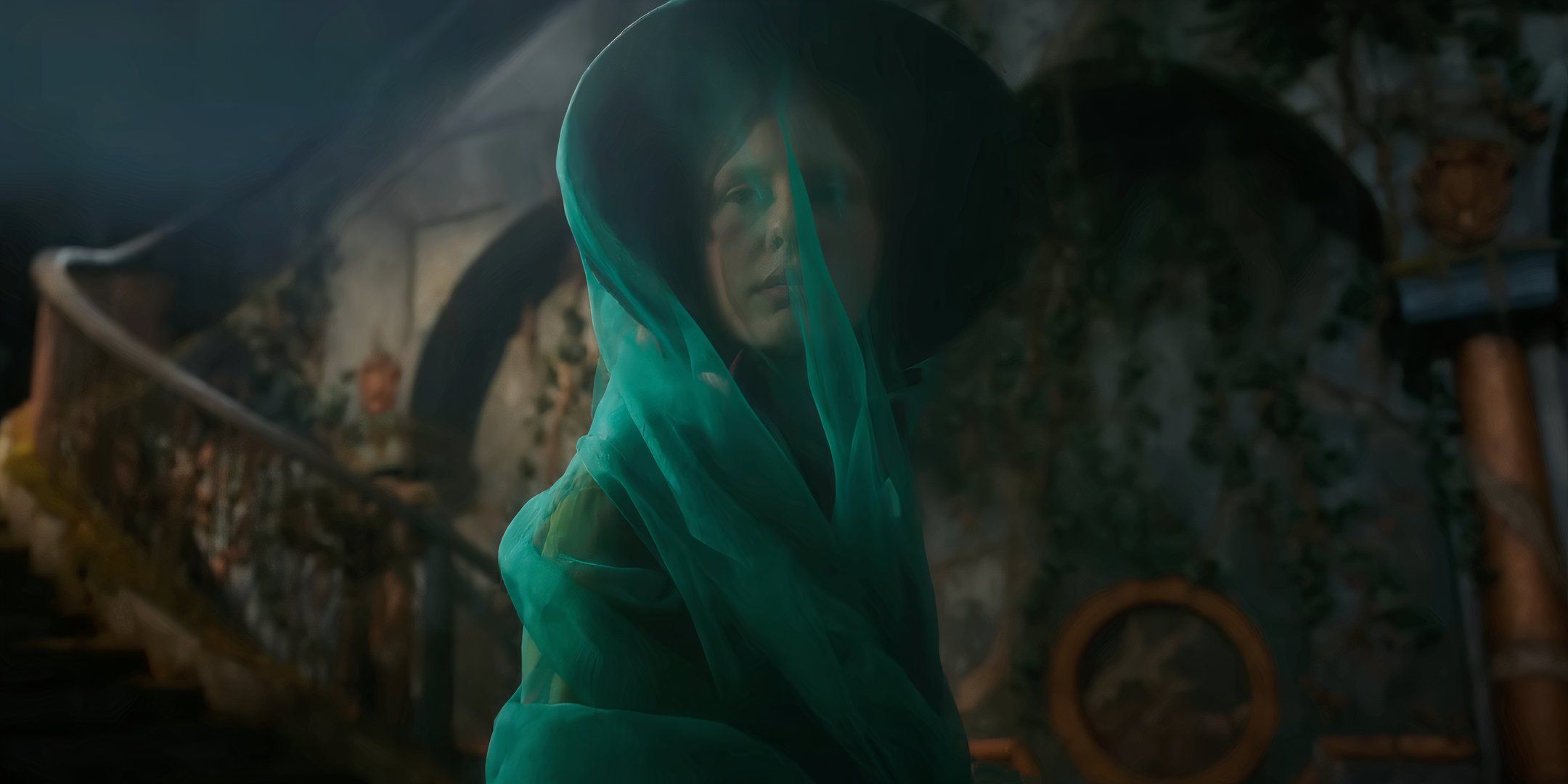 Guillermo Del Toro's New Monster Movie Is What His Legendary