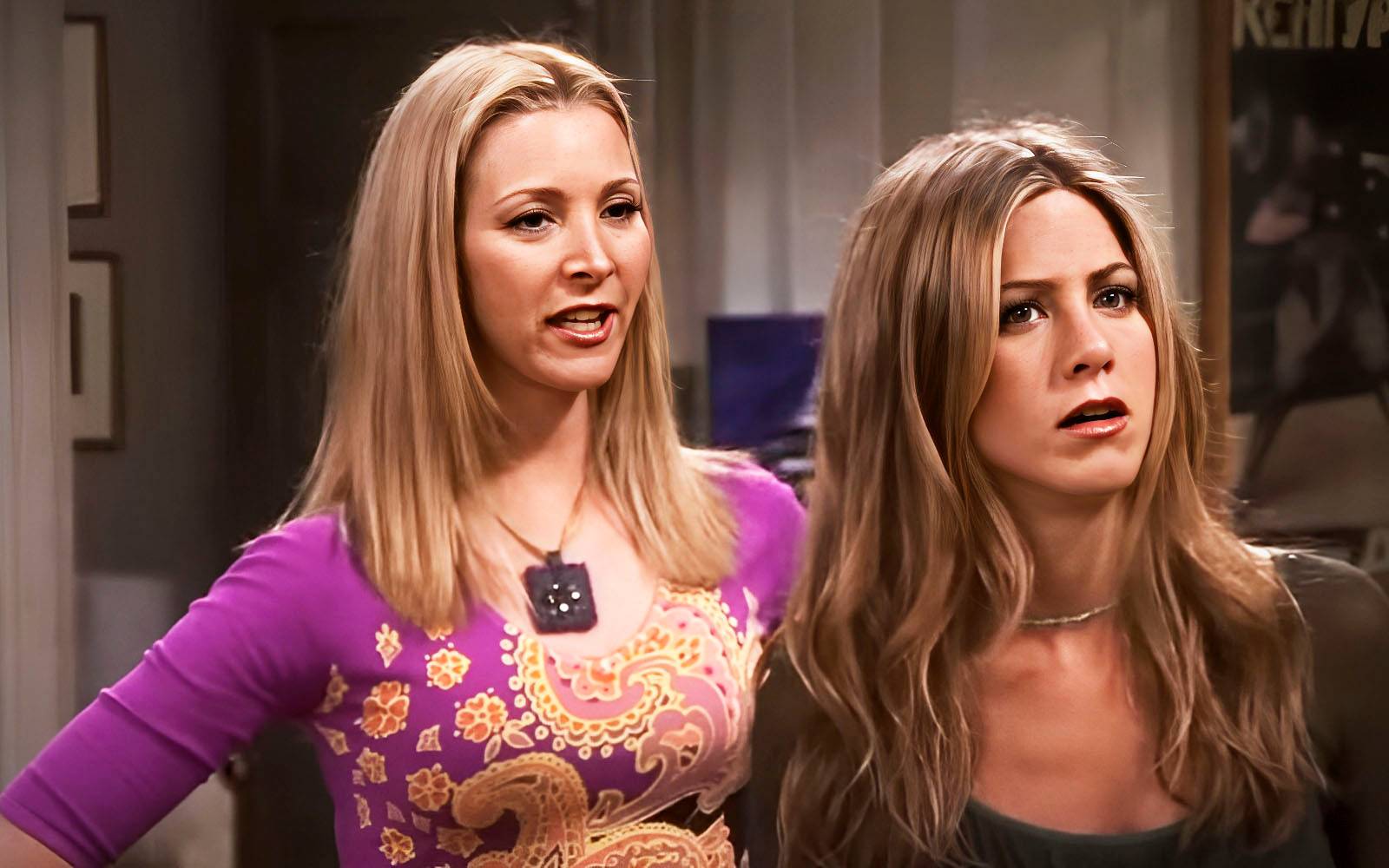 "We Were Addicted": Friends Star Reveals The One TV Show She Was Absolutely  Hooked On