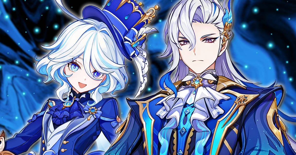 I Regret Not Pulling For This Broken Genshin Impact Character After Nearly  Two Years, & Now It May Be Too Late