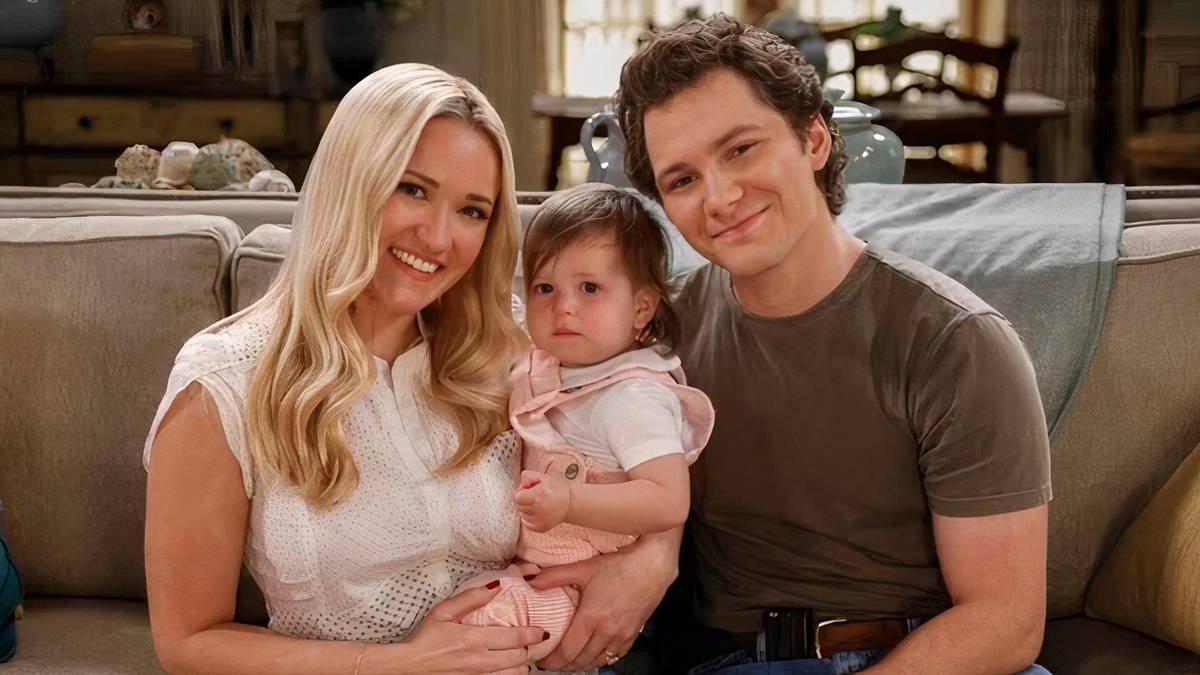 George & Mandy's First Marriage Season 3 Fate Officially Decided By CBS