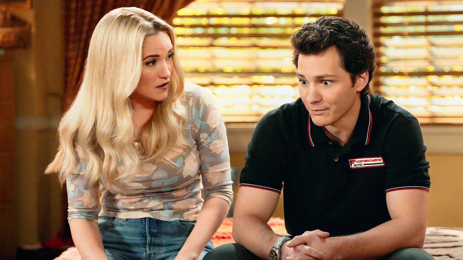 Georgie & Mandy’s First Marriage Season 1 Finale Makes One Young ...