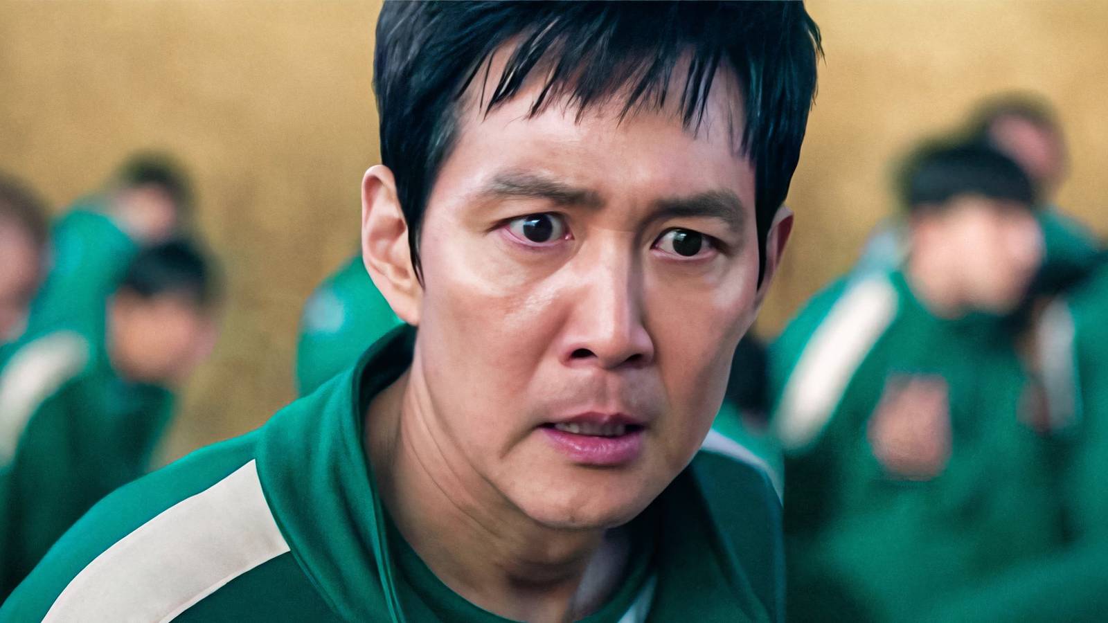 Gi-Hun's Squid Game Replacement Suddenly Makes Perfect Sense Ahead Of ...