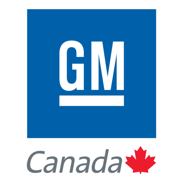 GM Canada Logo