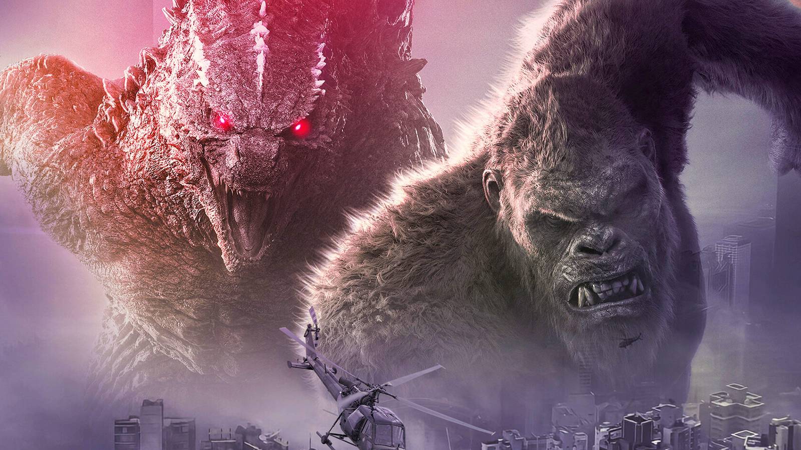 Godzilla x Kong 3's Title Explained: What Supernova Means