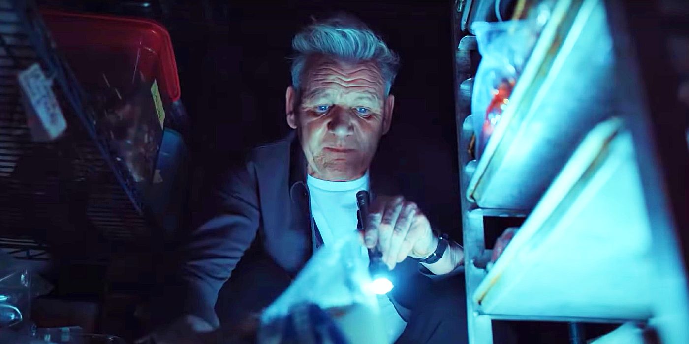 Gordon Ramsay's Secret Service Summary, Trailer, Season List, Cast ...