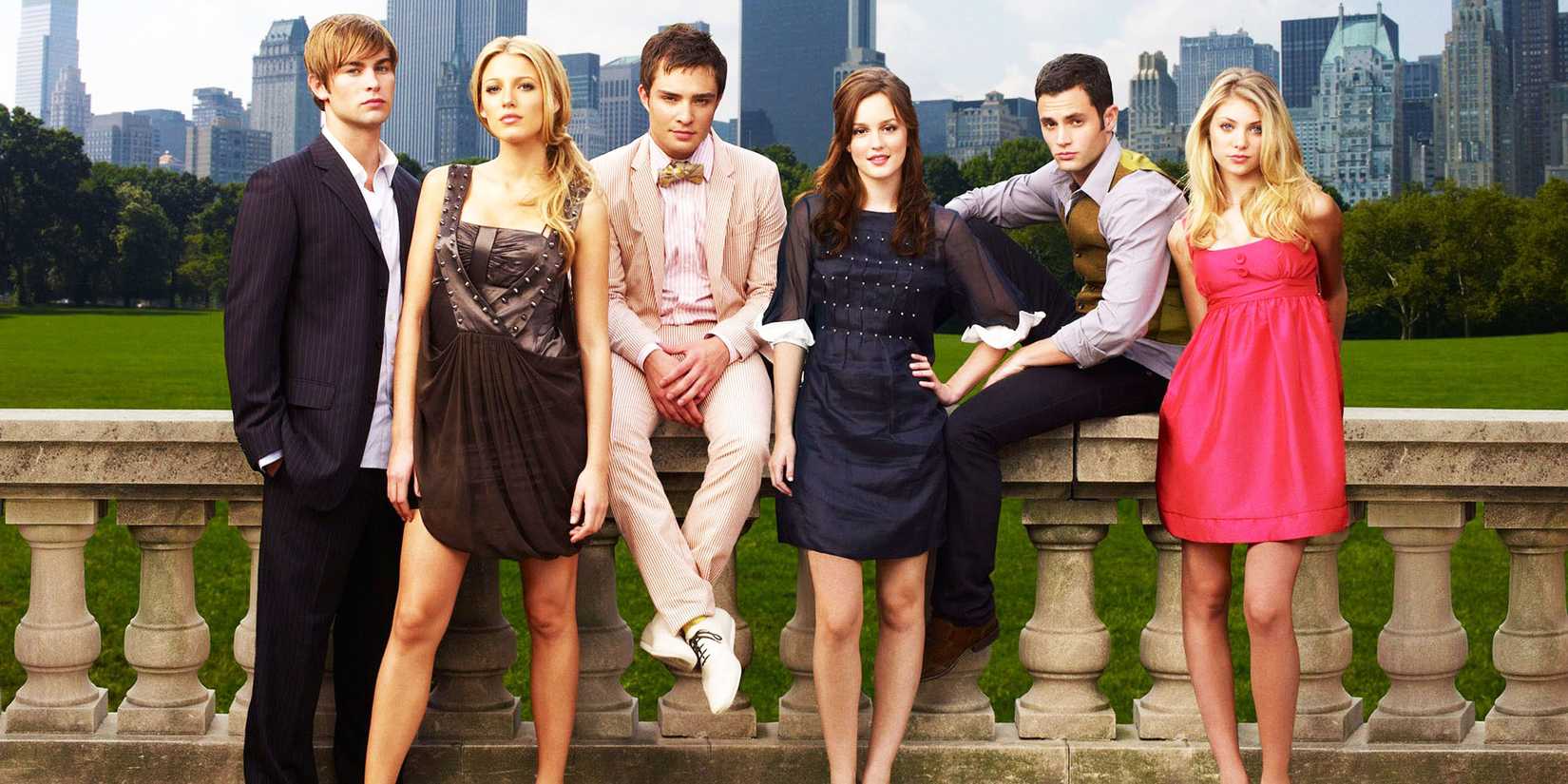 Gossip Girl's Harshest Reality Ultimately Benefited The 2000s Teen Drama