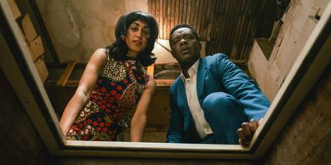 Government Cheese Summary, Trailer, Season List, Cast, Where to Watch ...