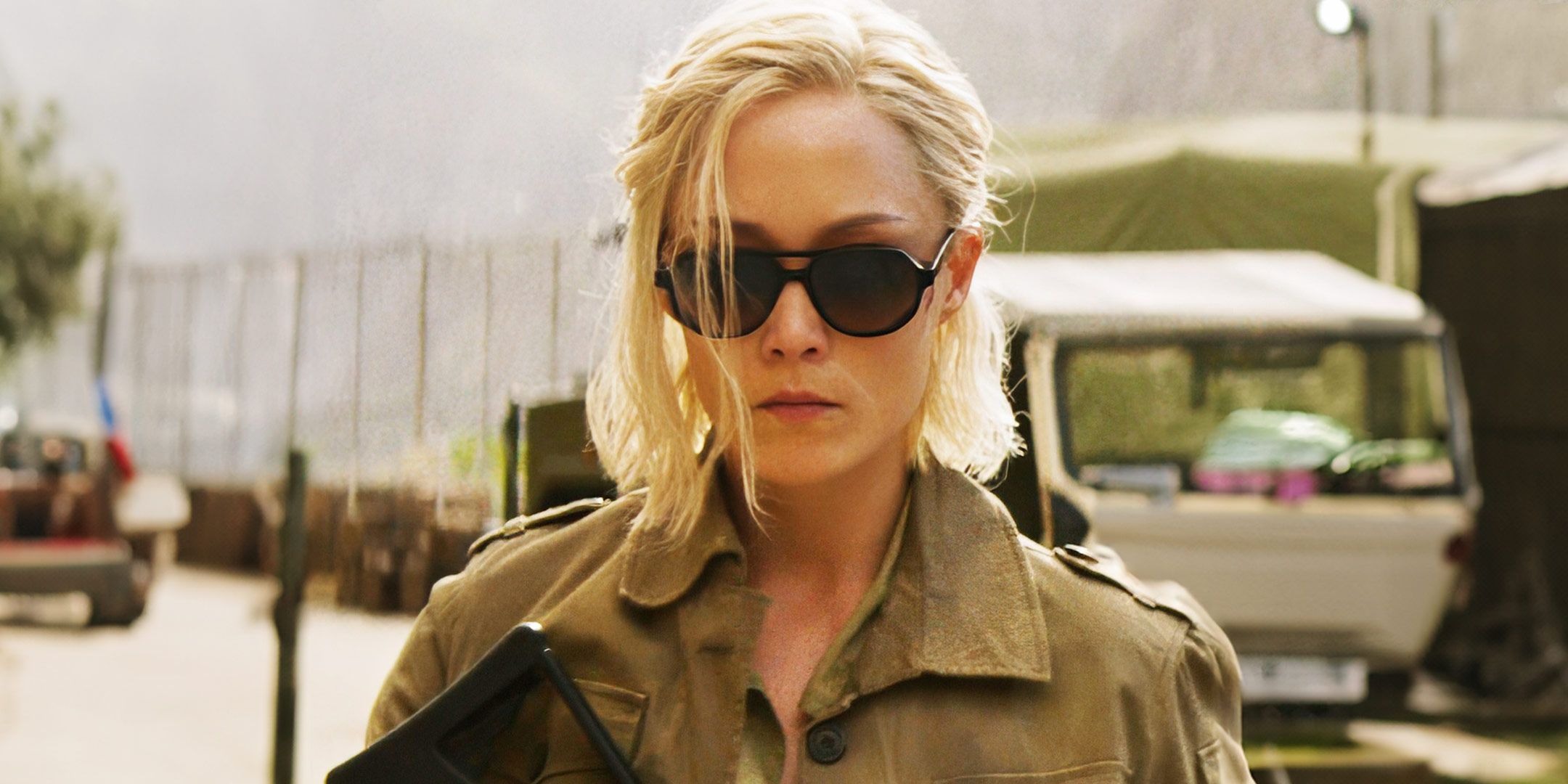Pom Klementieff in Mission: Impossible