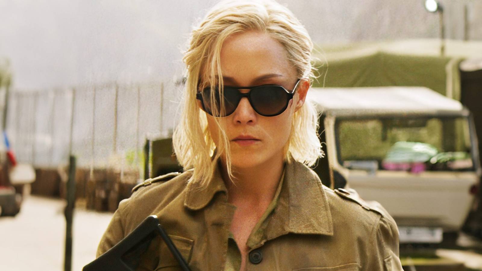 Pom Klementieff und Adam Copeland sind bei „The Beekeeper 2“ dabei