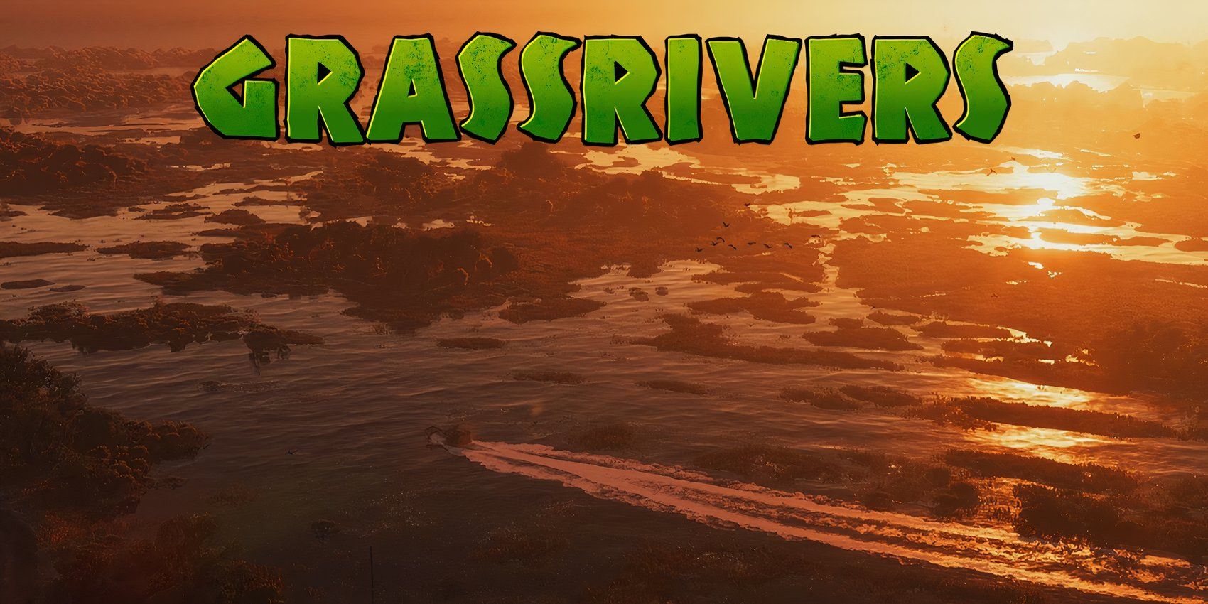Every Location Confirmed For GTA 6 Gta 6 Grassrivers Postcard 