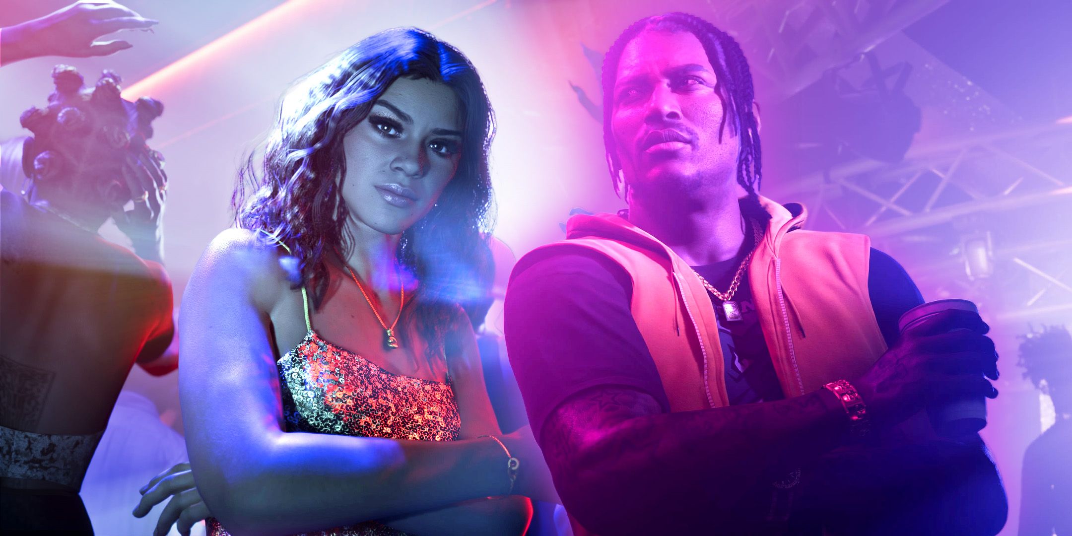Every Character Confirmed For GTA 6