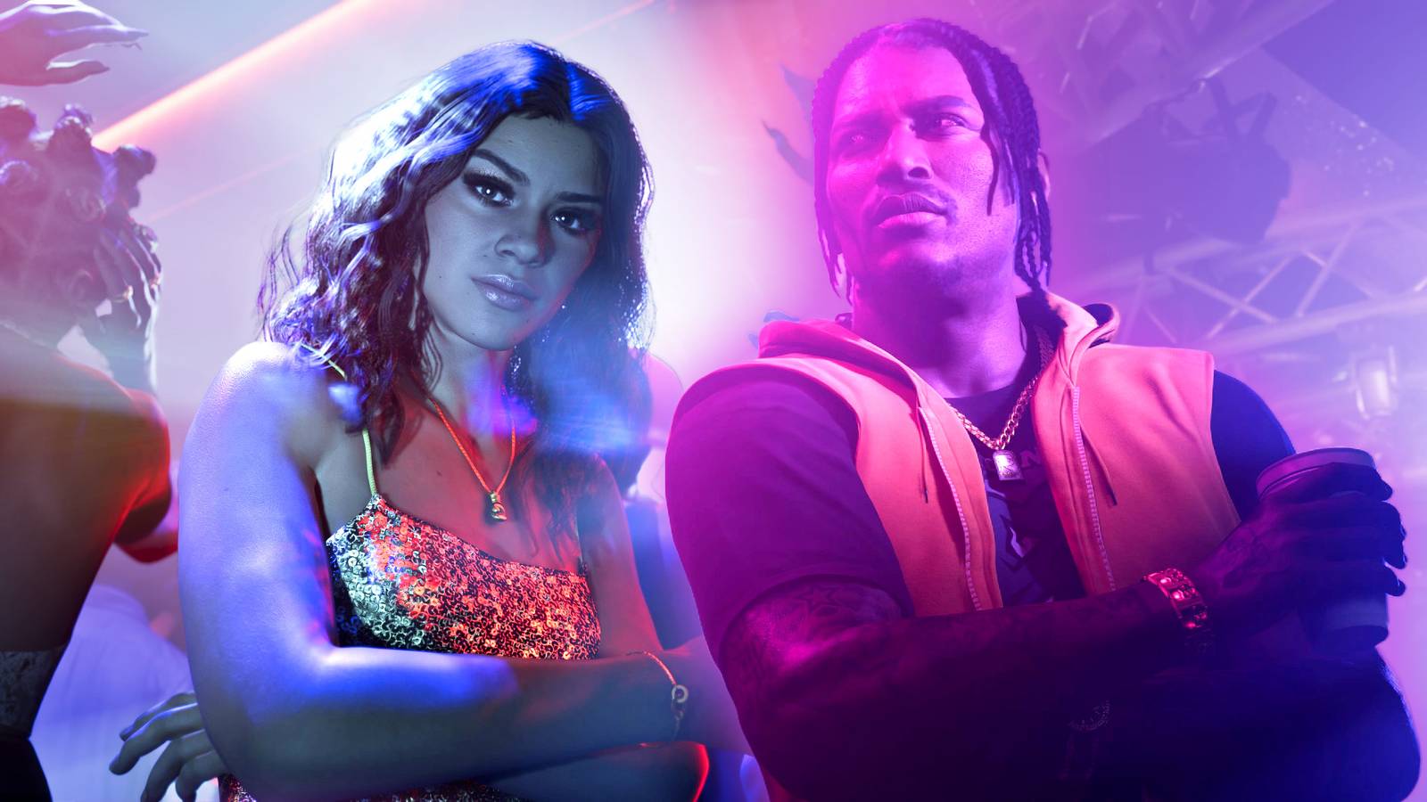 Every Character Confirmed For GTA 6