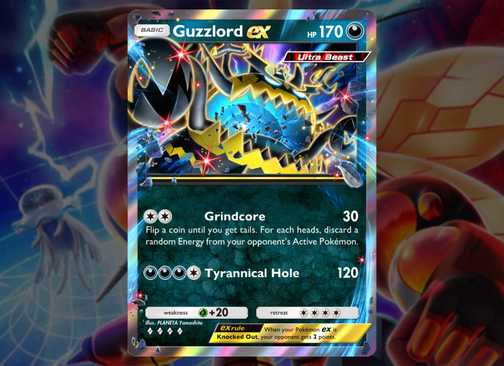 Pokemon TCG Pocket Announces New Expansion, Adding Ultra Beasts to Game Pokemon TCG Pocket Announces New Expansion, Adding Ultra Beasts to Game