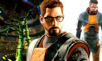 Half-Life 3 Gameplay Leak Has Fans Losing Their Minds