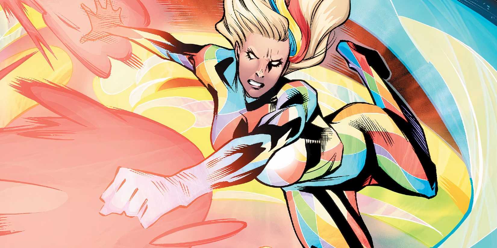 Face It, These 10 DC Heroes Have the Worst Superpowers Ever