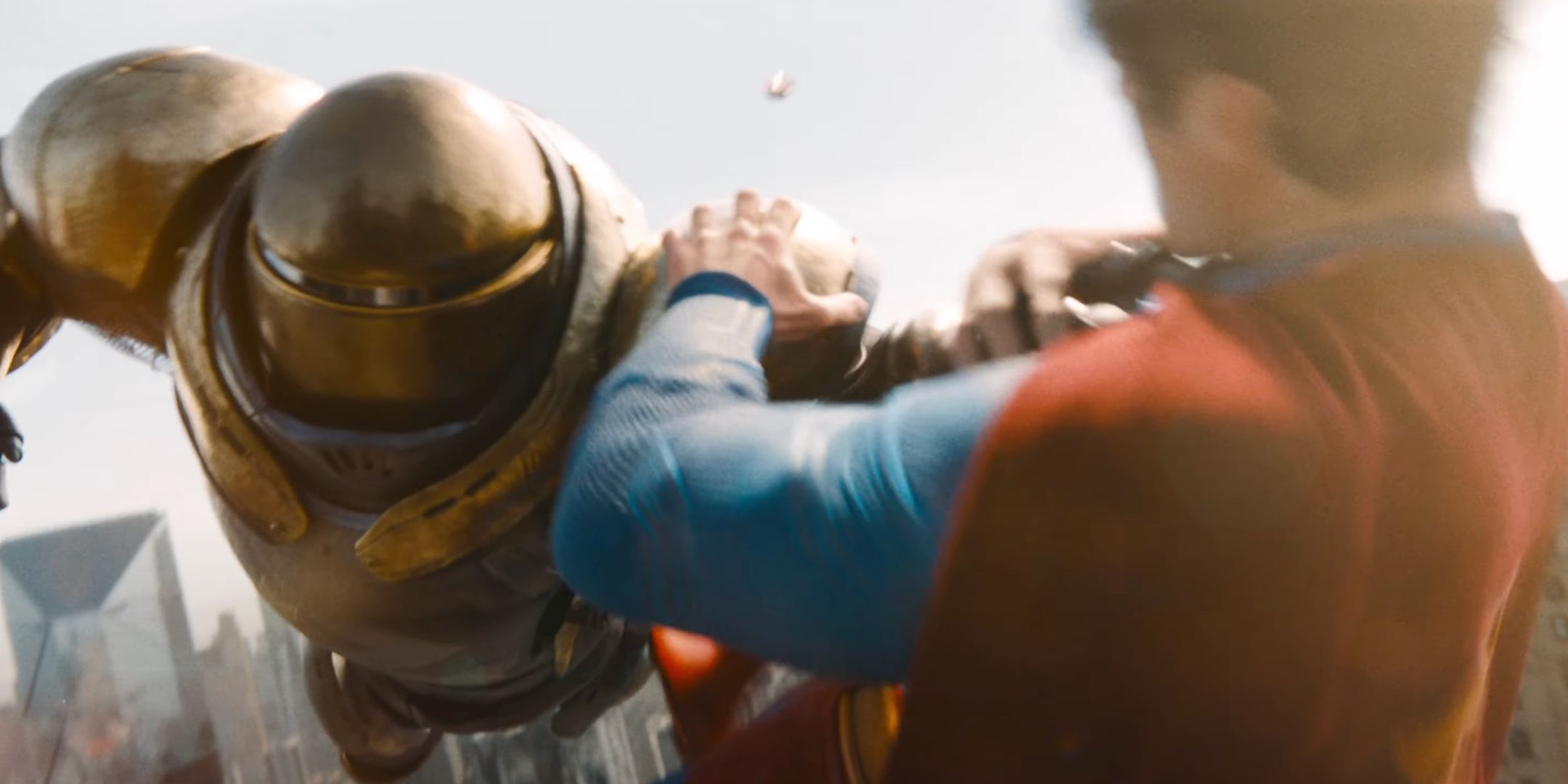 Superman Ending Explained: How James Gunn Sets Up 3 Upcoming DC ...