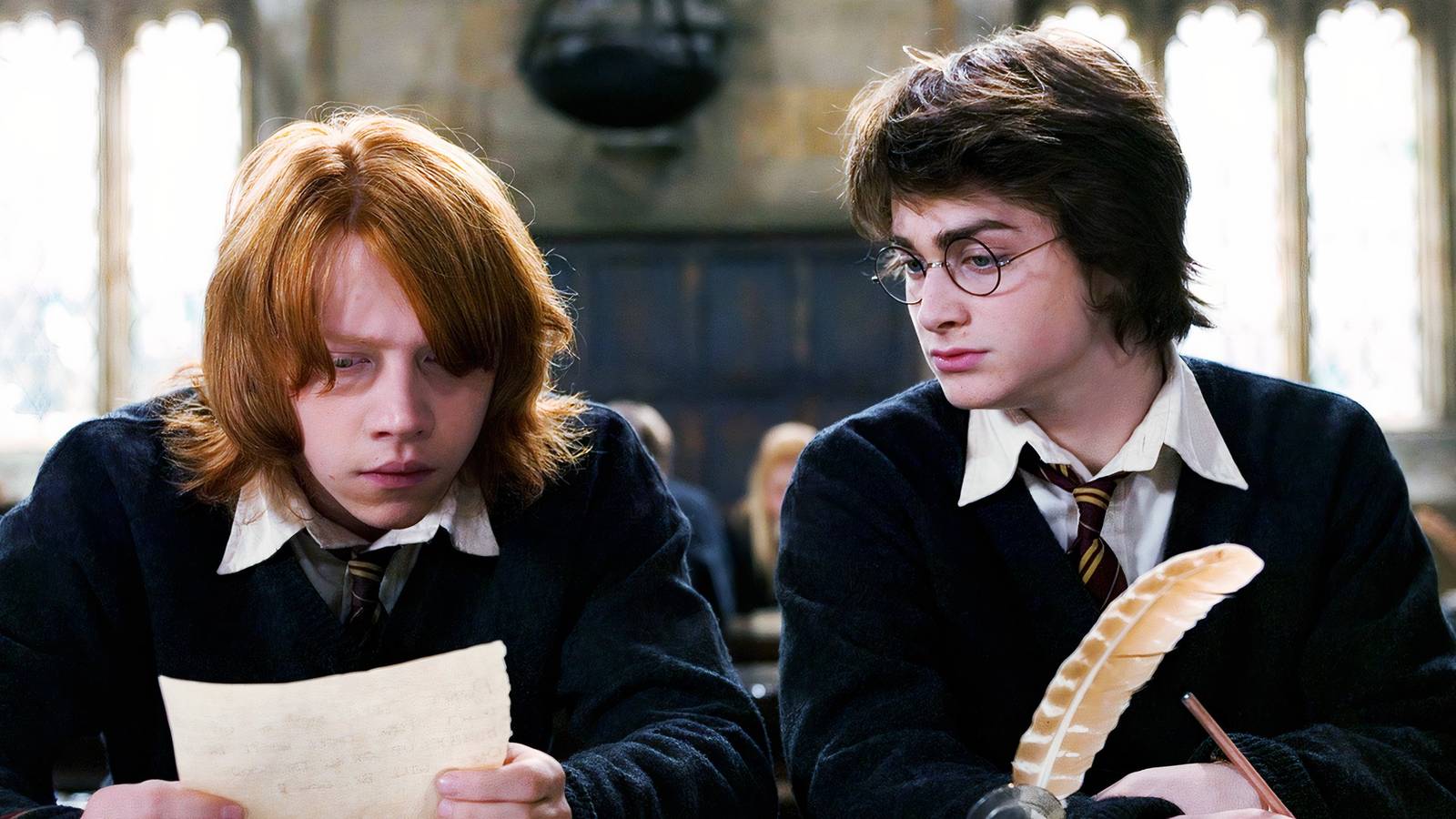 Harry Potter: Why Muggle Studies Isn't A Mandatory Class At Hogwarts, image size:1600x900