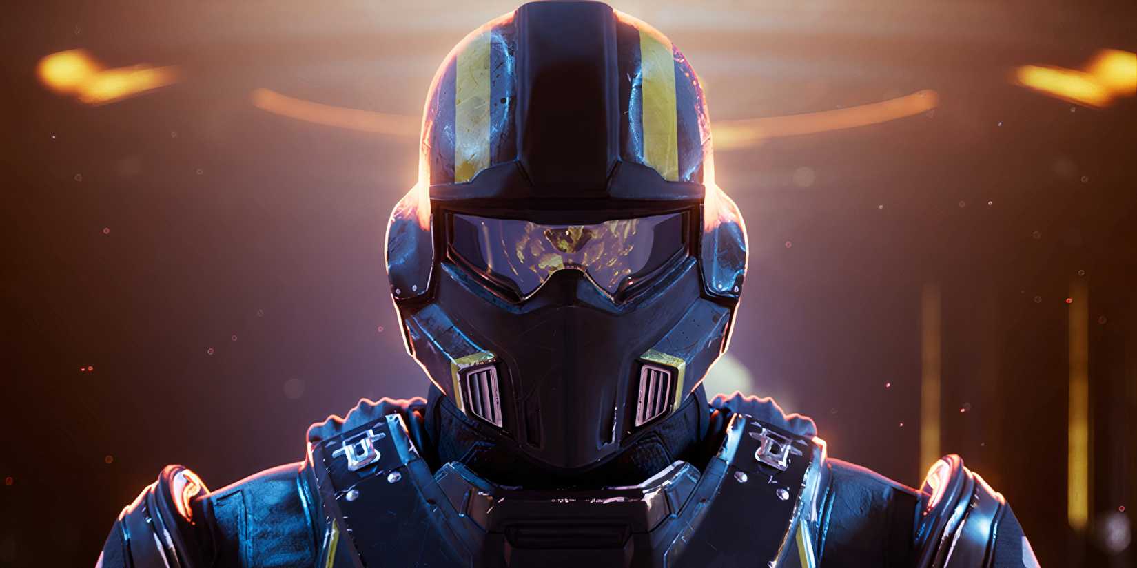 Helldivers 2 Heart Of Democracy