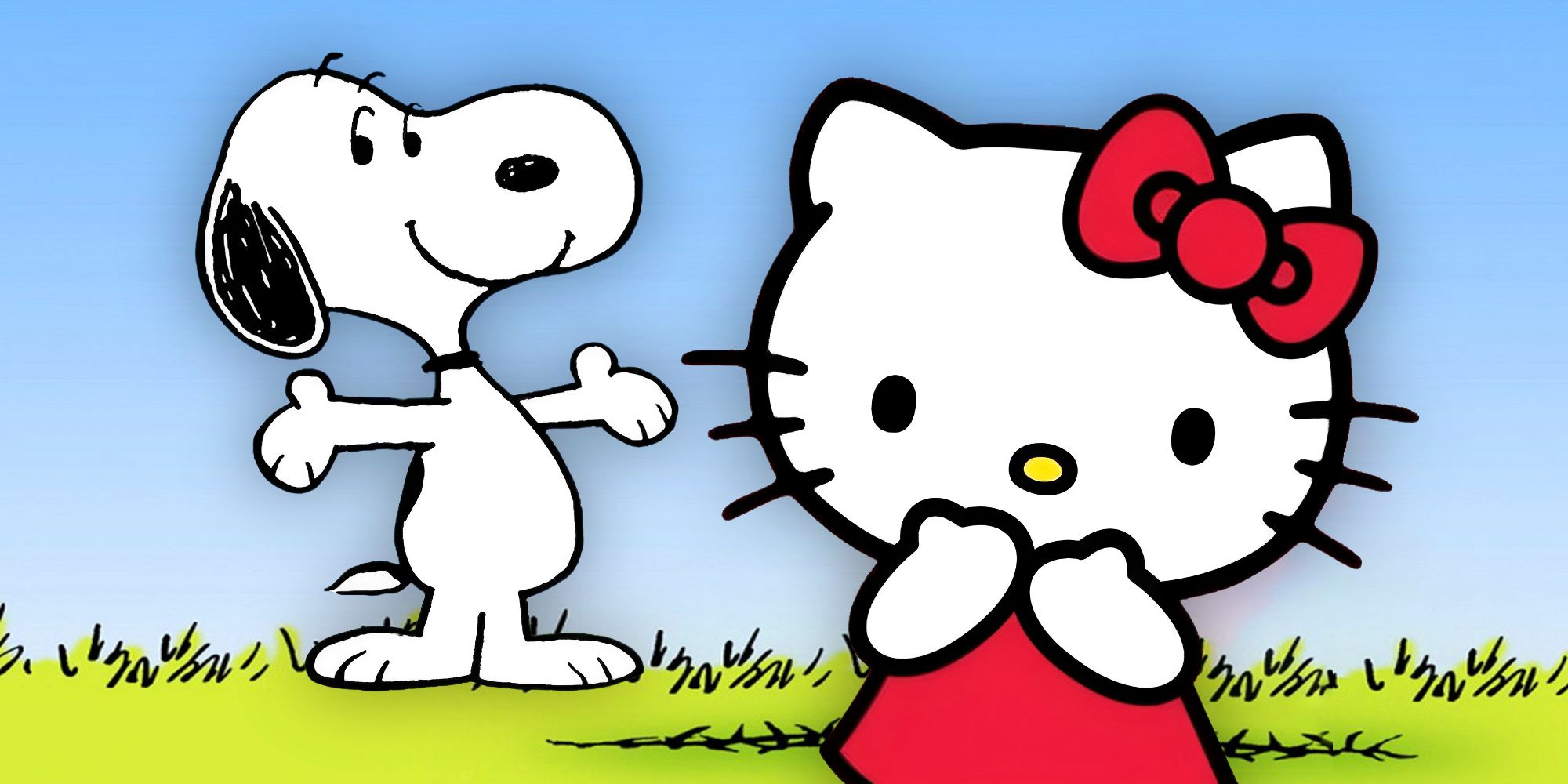 Hello Kitty May Be Sanrio's Most Famous Character, But 1 Problem Is ...