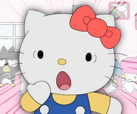 Hello Kitty Riots Bannings and Backlash: 9 Hello Kitty Controversies That Almost Killed ...