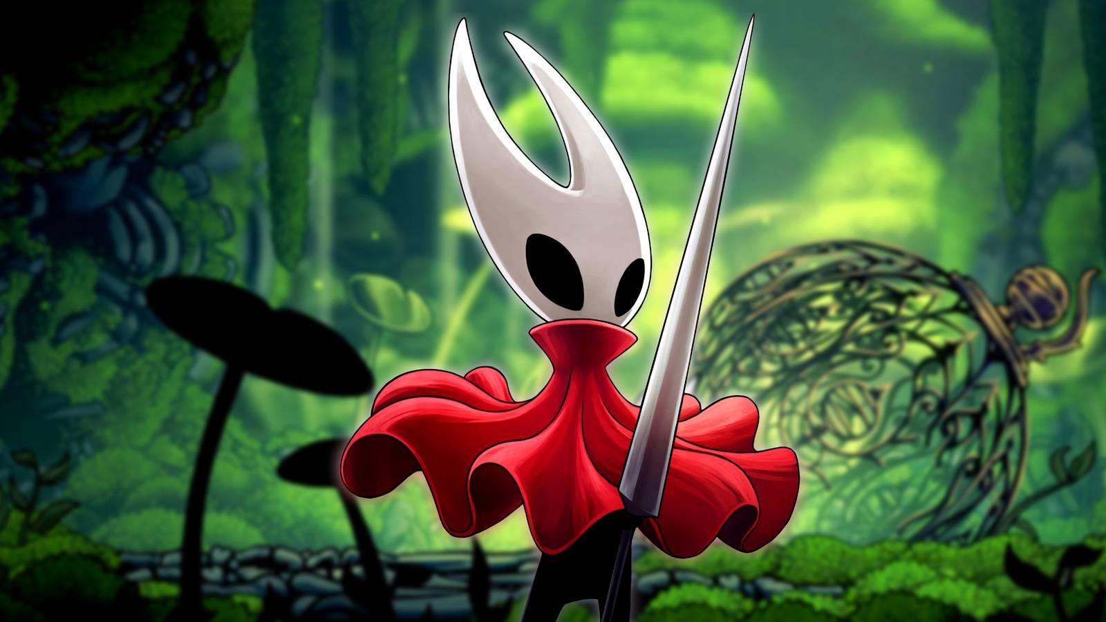 Hollow Knight: Silksong: How To Get Rosaries Fast Hollow Knight: Silksong: How To Get Rosaries Fast