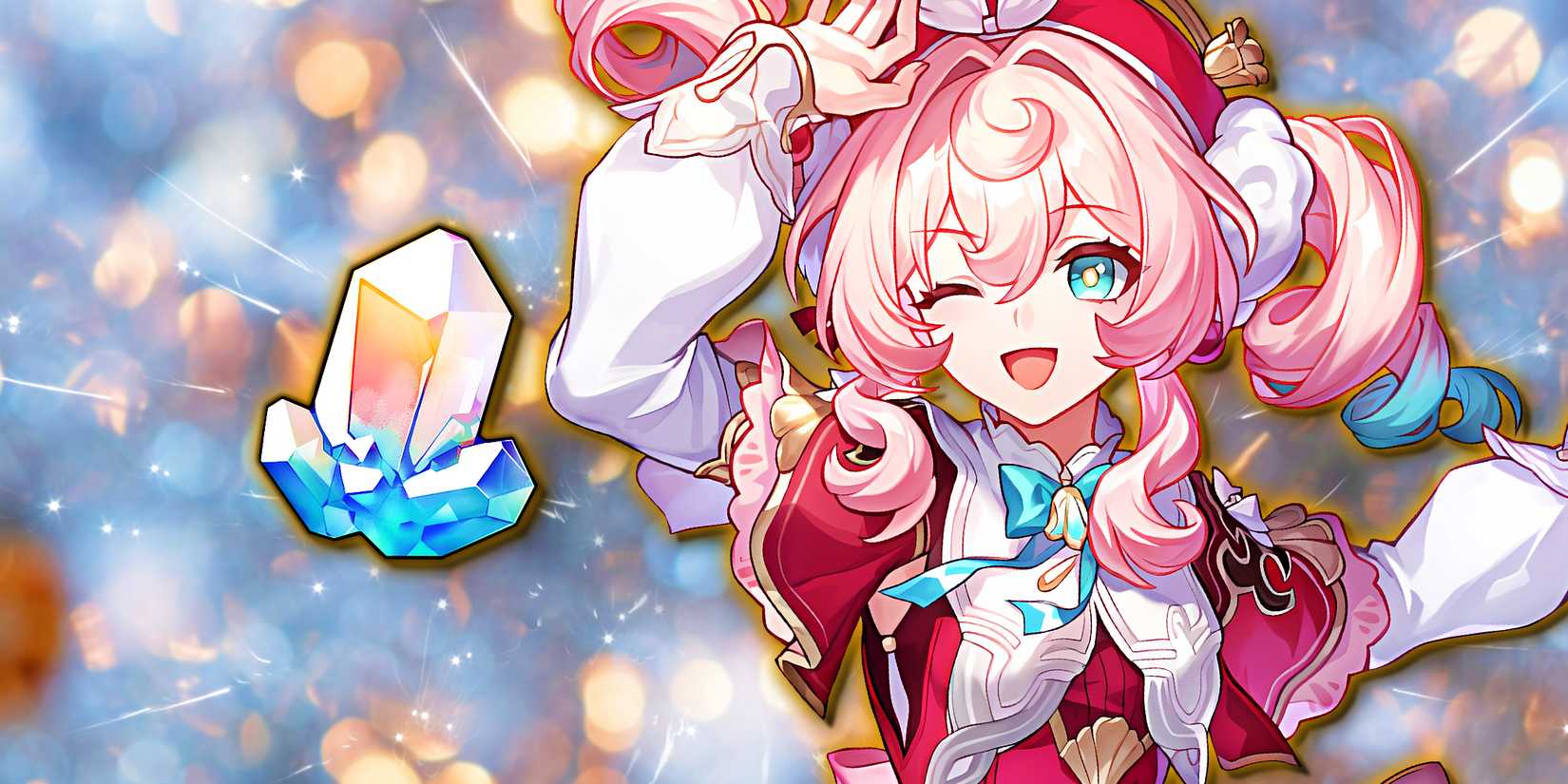 Honkai Star Rail Version 4.0 Planarcadia Phantasmoon Games - A Spectacle of New Realms and Riveting Challenges