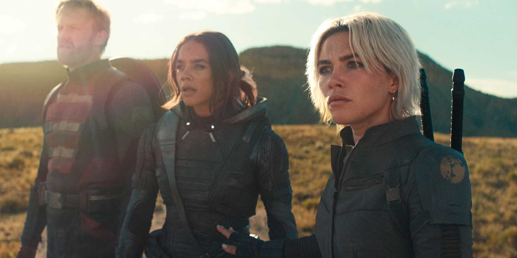 how the thunderbolts post credits scene sets up avengers doomsday explained by florence pugh 1