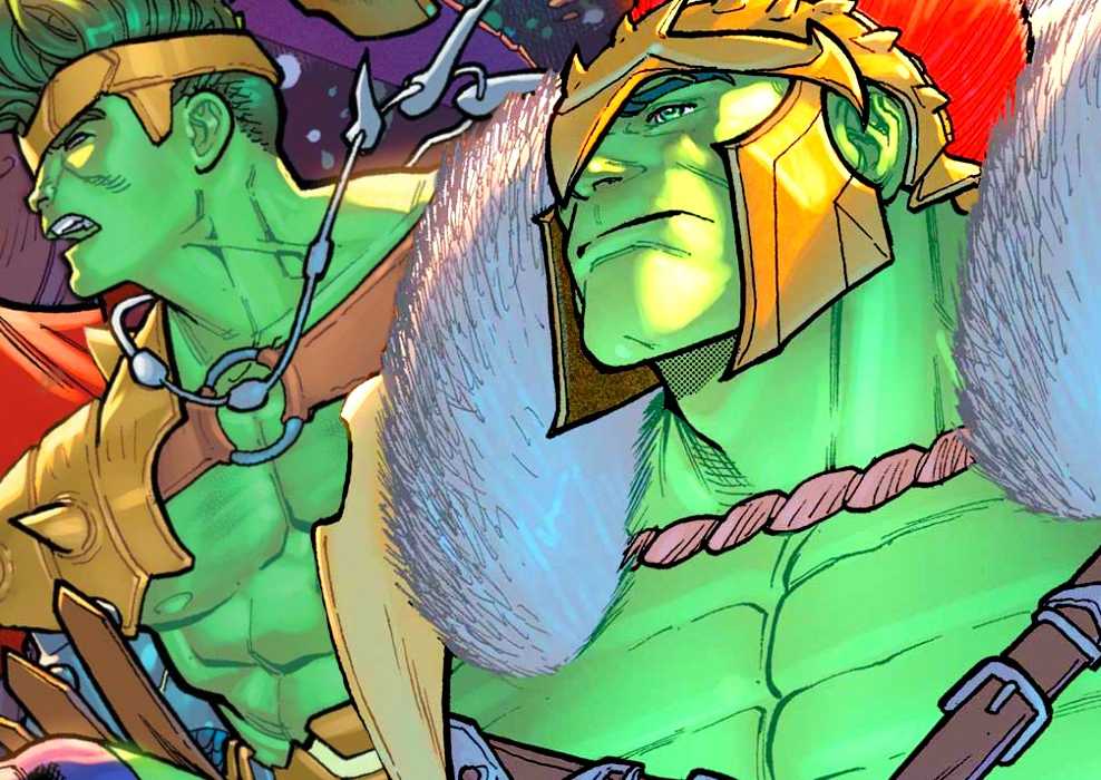 Brawn Character 10 Strongest Hulk Characters Right Now, Ranked by Power Level
