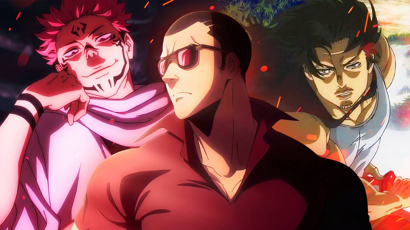 Wondering Where You Heard Solo Leveling's Voice Actors Before?