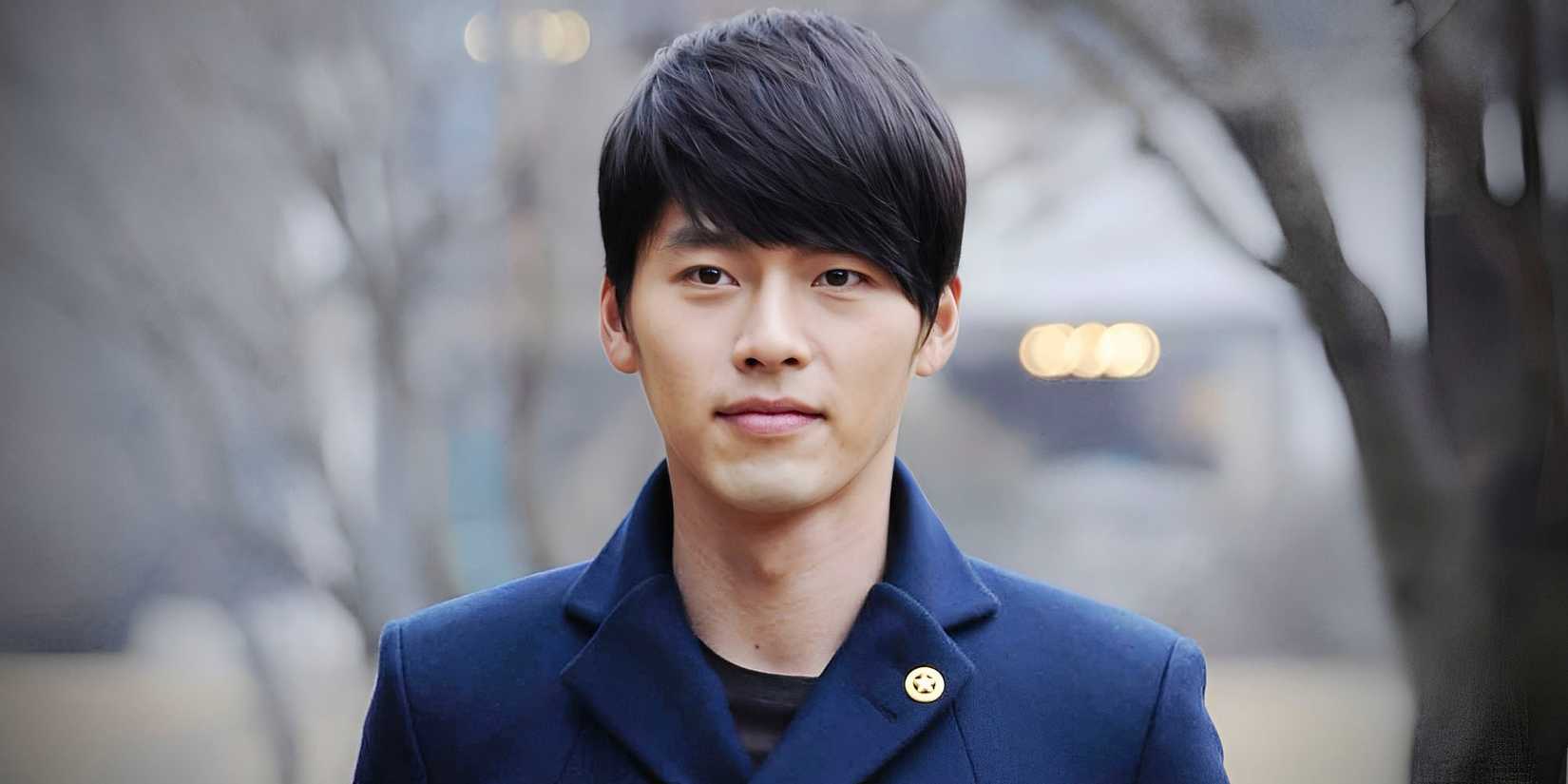 Hyun Bin as Kim Joo-won in Secret Garden