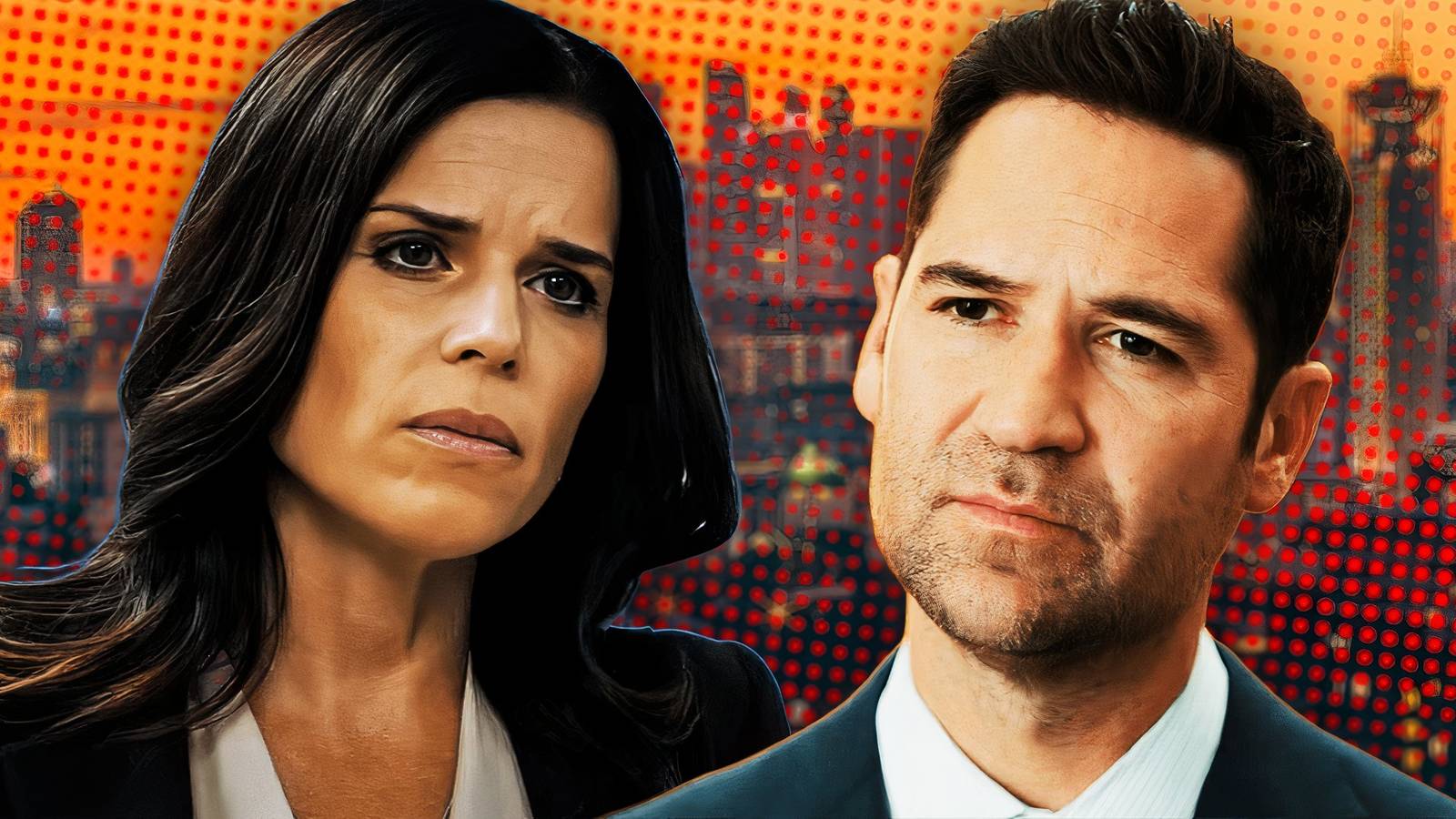 I Don't See How The Lincoln Lawyer Season 4 Can Revive Mickey & Maggie ...