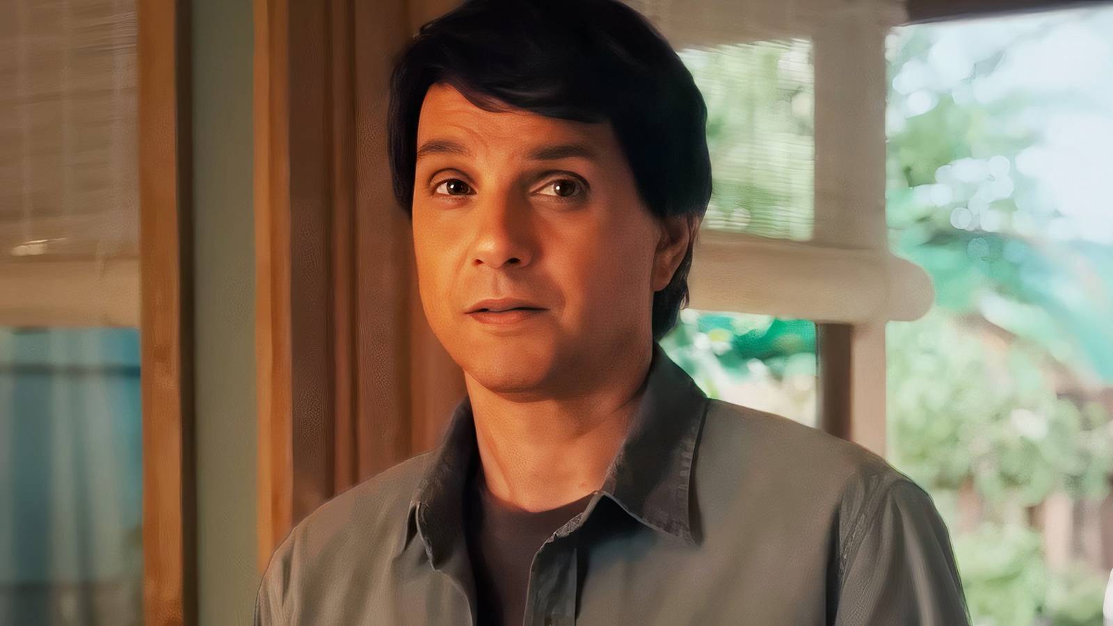 I'm Massively Disappointed In Ralph Macchio's Role In Karate Kid: Legends  After Cobra Kai, image size:1600x900