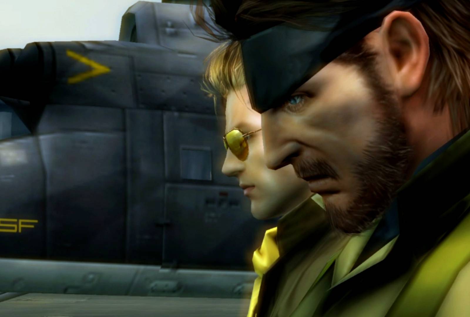 I Played Metal Gear Solid: Peace Walker To 100% - This Is Why It Was A Complete Nightmare