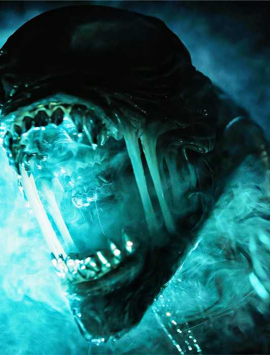 The Alien Franchise's 5 Main Protagonists, Ranked Worst To Best