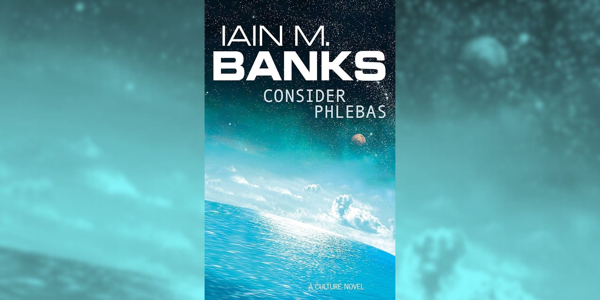 5 New & Upcoming Sci-Fi Shows That Could Rival The Expanse