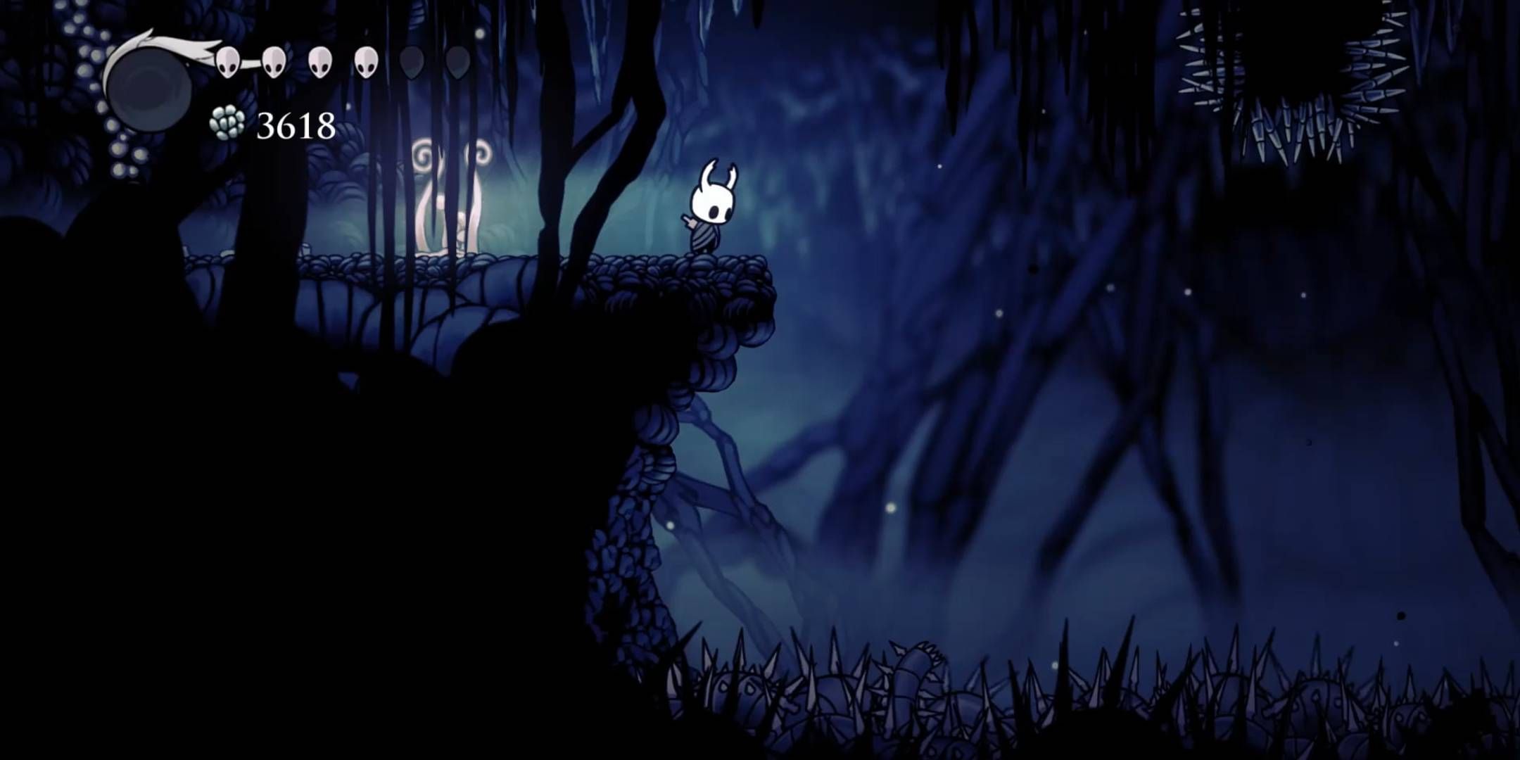 Hollow Knight Update Changes Game's Lore After 9 Years