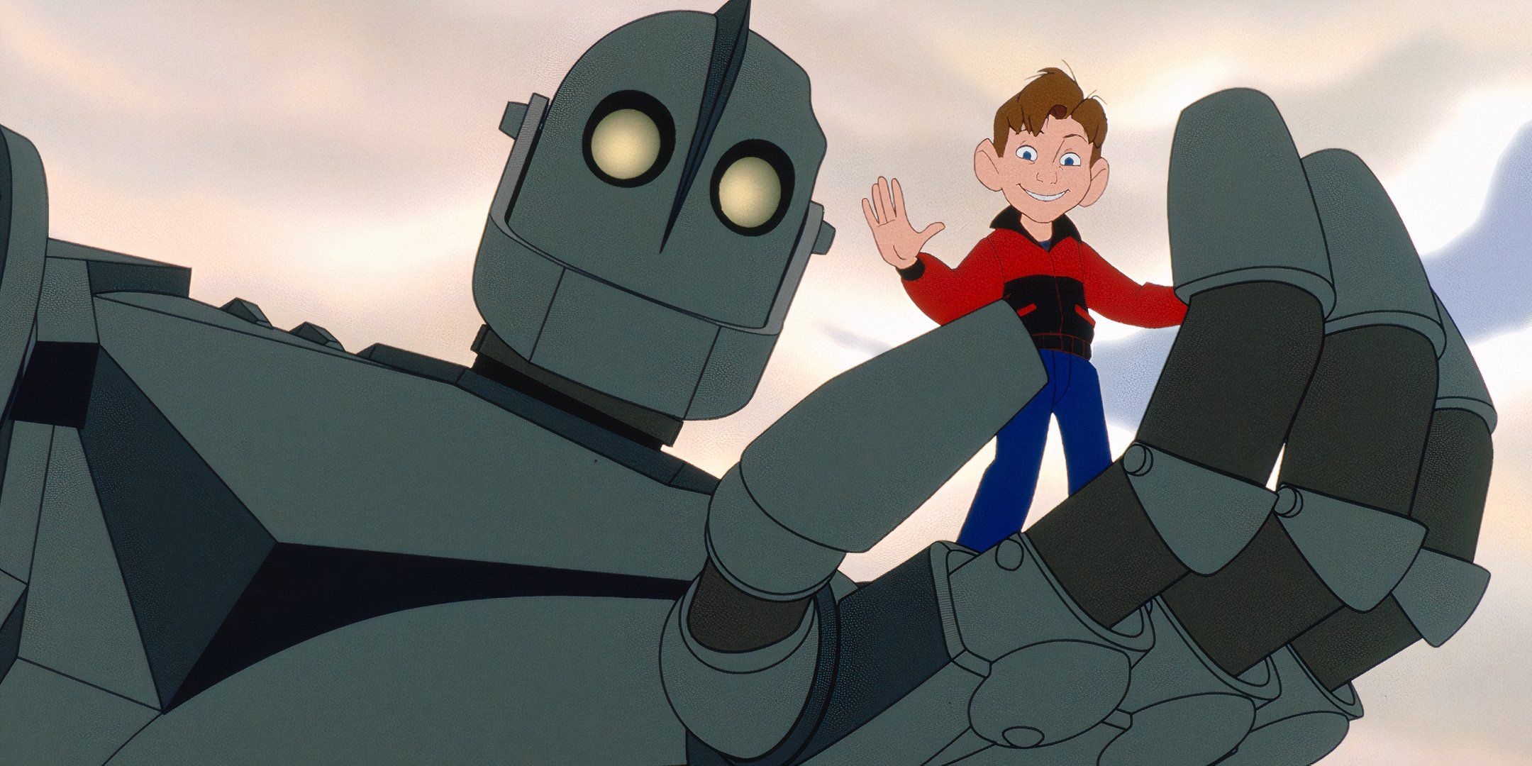 15 Best Sci-Fi Movie Characters Of All Time
