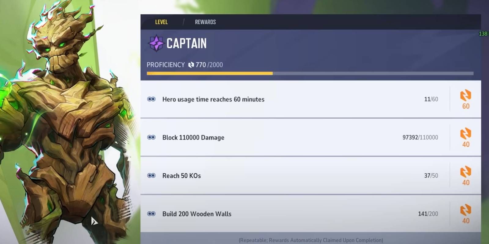 Marvel Rivals: How To Get Lord Icons Fast